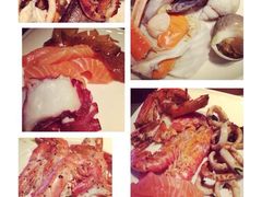 -杭州国际会议中心洲际酒店-原素全日餐厅(解放东路店)