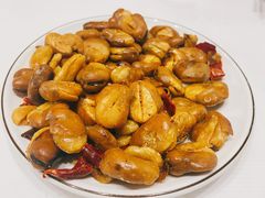 -严三毛口味虾·小严同学的店(曙光路直营店)