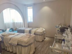 -Let's beauty莱恩轻奢皮肤管理