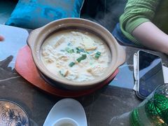 农家盐卤豆腐煲-新荣记(BFC外滩金融中心店)