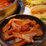 喜欢吃辣的朋友们请看这里！！地道的重庆火锅！！