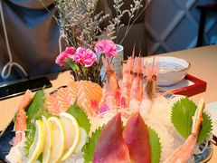 -蟹的岡田屋(正大广场店)