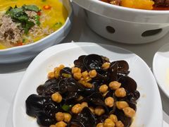 -清真·卡德尔大叔新疆主题餐厅(龙汇路店)