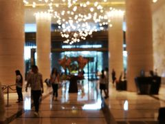 -广交会威斯汀酒店