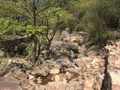 -浙北大峡谷