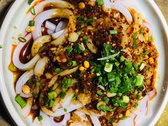 川北凉粉-小厨食堂(黄田坝店)