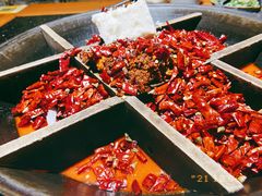 -洋马儿火锅(解放碑店)