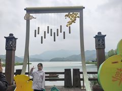 -鸣鹤古镇