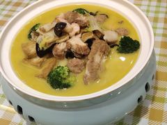 小酥肉-姥姥春饼·烤鸭(未央路盛龙店)