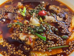 -辣婆婆(航天桥店)