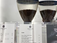 -Onirii Coffee(长乐路店)