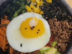 -金博士朝鲜民族餐厅(工大店)