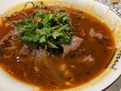 -宏玲餐厅(四川南路店)