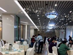 大堂-艳阳度假酒店·餐厅