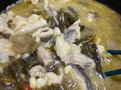 -文记沸腾鱼(永安路总店)