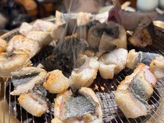 -味家烤肉烤鳗鱼牛排(西塔旗舰店)