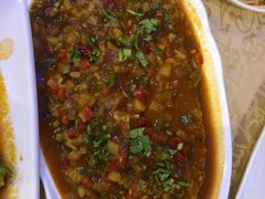 -维吾尔餐厅(宜山路店)