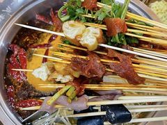 -欧阳小姐在成都(鼓楼店)