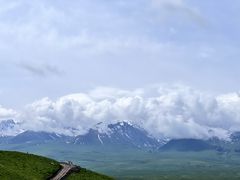 -新疆那拉提国家旅游度假区