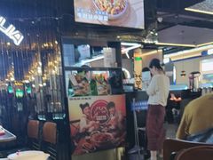 -胖哥俩肉蟹煲(梅溪步步高店)