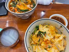 -西安手工软面(浦东南路店)