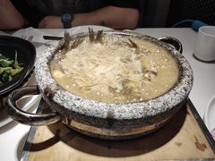 -小放牛炒菜馆(裕华万达店)