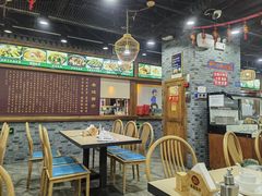 -老边饺子馆(西站店)