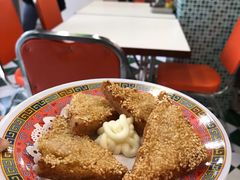 -華歡冰室-WahFoon(吉大店)