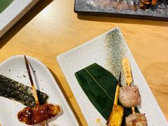 -火山屋台(新街口店)