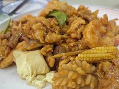 -同发号饭庄(复兴路店)