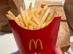 -麦当劳(凯德MALL太阳宫店)