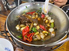 -巢湖名吃·徽府农家菜(半汤店)