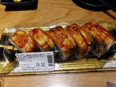 -永辉Bravo超市(东二环泰禾广场店)