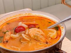 -米泰芒·东南亚料理(体育西店)