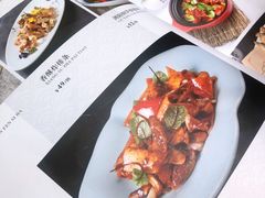-佳兰雅序融合菜(高新店)