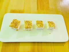 -格日勒阿妈蒙古厨房(大召店)