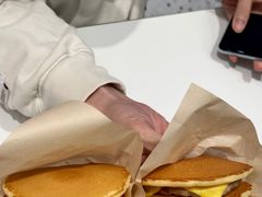 -STARLING八哥松饼(雅宝店)