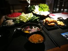 -呷哺呷哺(悦荟广场店)