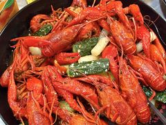 -兄弟龙虾(新大路里仁店)