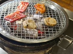 -焼肉とビール 市場小路(四条烏丸店)