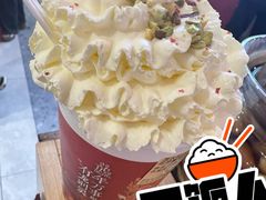 -茶话弄(北京五棵松万达店)