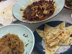 -红菜坊·烤鸭·川鲁宴(石园店)