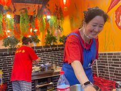 -江湖水乡铁锅炖魚(周庄嘉园店)