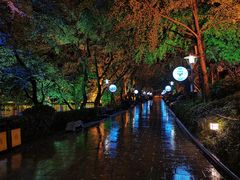 -桂林两江四湖景区