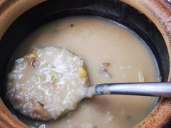虾蚝粥-云腾砂锅粥(龙津东路店)