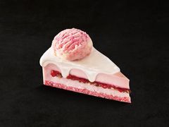 -星巴克(汾阳路店)