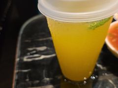 -喜棠·长沙家宴·海鲜·湘菜(麓谷店)