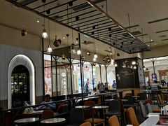 -COSTA COFFEE(上海月星环球港店)