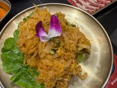 -西塔老太太泥炉烤肉(龙湖北苑天街店)