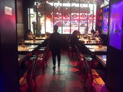 大堂-烤匠麻辣烤鱼(青羊万达店)
